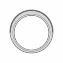 Engagement Ring | High-Quality CAD Model_270_0_degree_snapshot