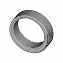 Engagement Ring | High-Quality CAD Model_60_30_degree_snapshot