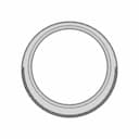 Engagement Ring | High-Quality CAD Model_90_0_degree_snapshot