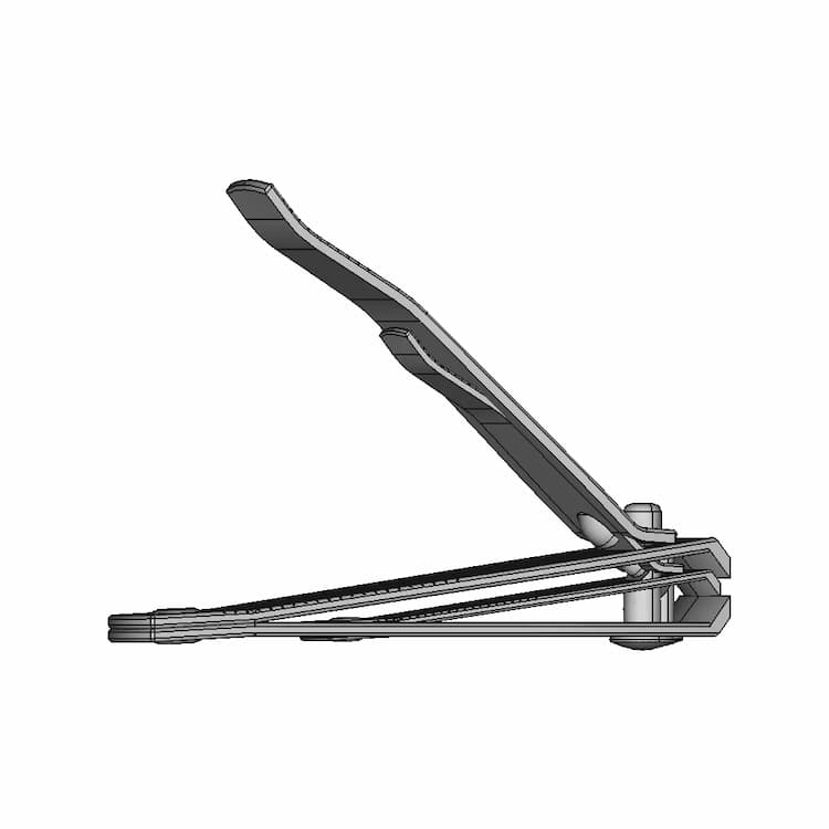 Nail Clipper | 3D Engineering Design File