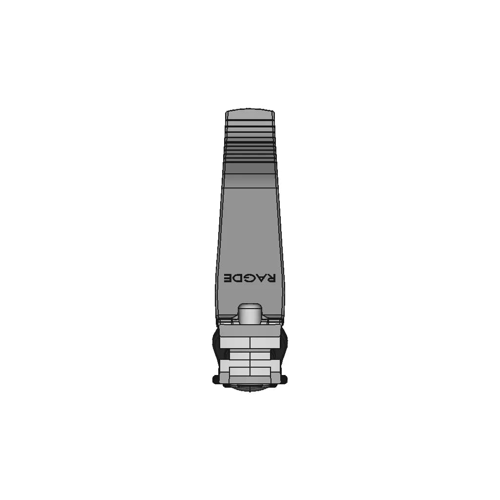 Nail Clipper | 3D Engineering Design File_0_270_degree_snapshot