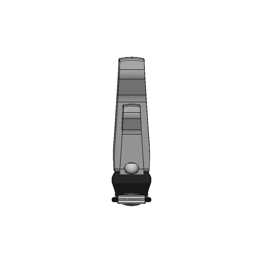 Nail Clipper | 3D Engineering Design File_0_90_degree_snapshot