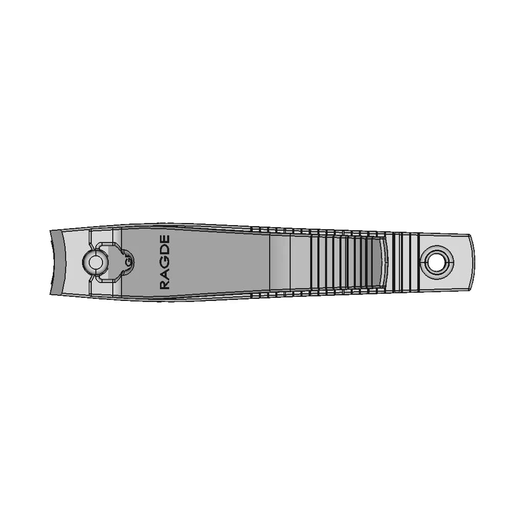 Nail Clipper | 3D Engineering Design File_270_0_degree_snapshot