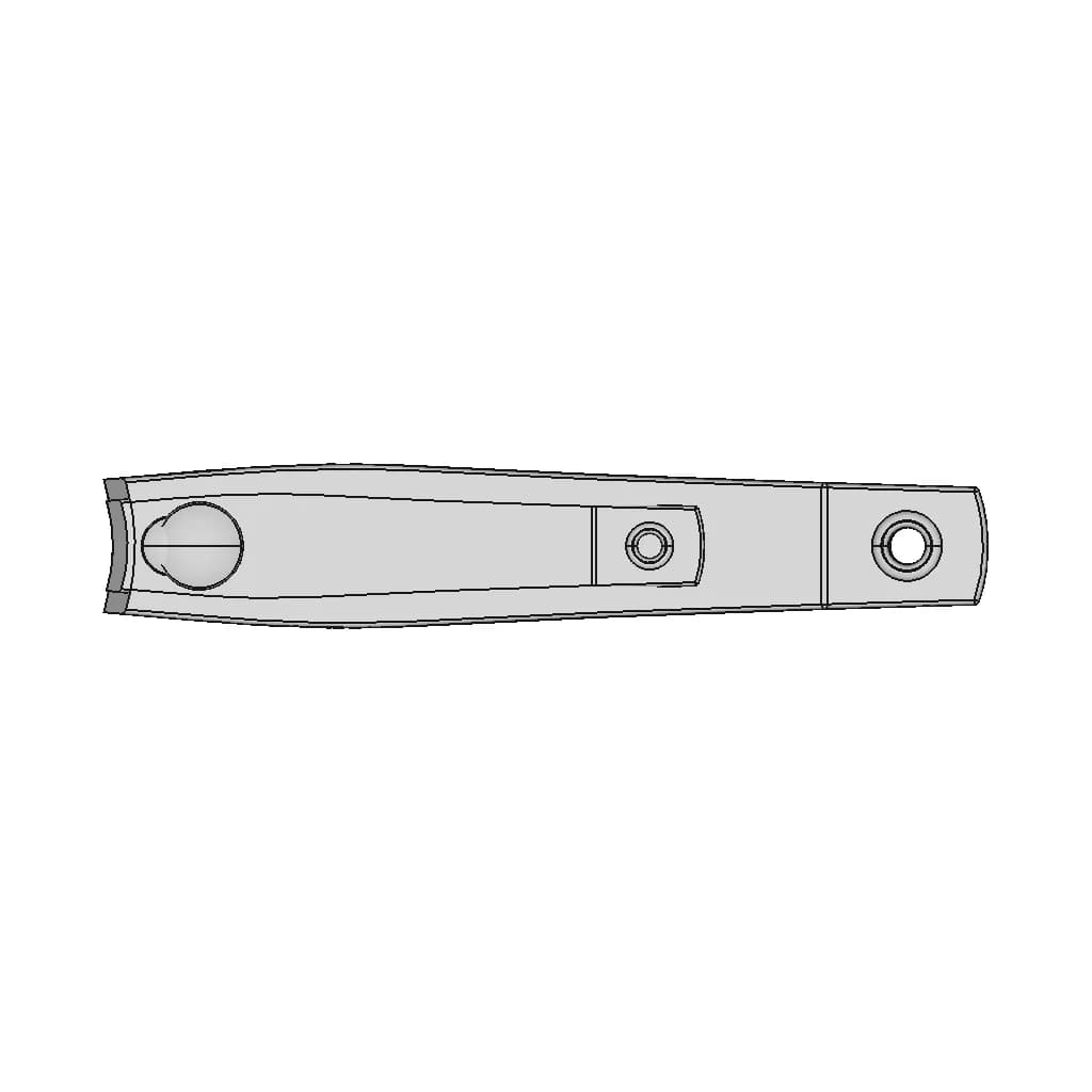Nail Clipper | 3D Engineering Design File_90_0_degree_snapshot