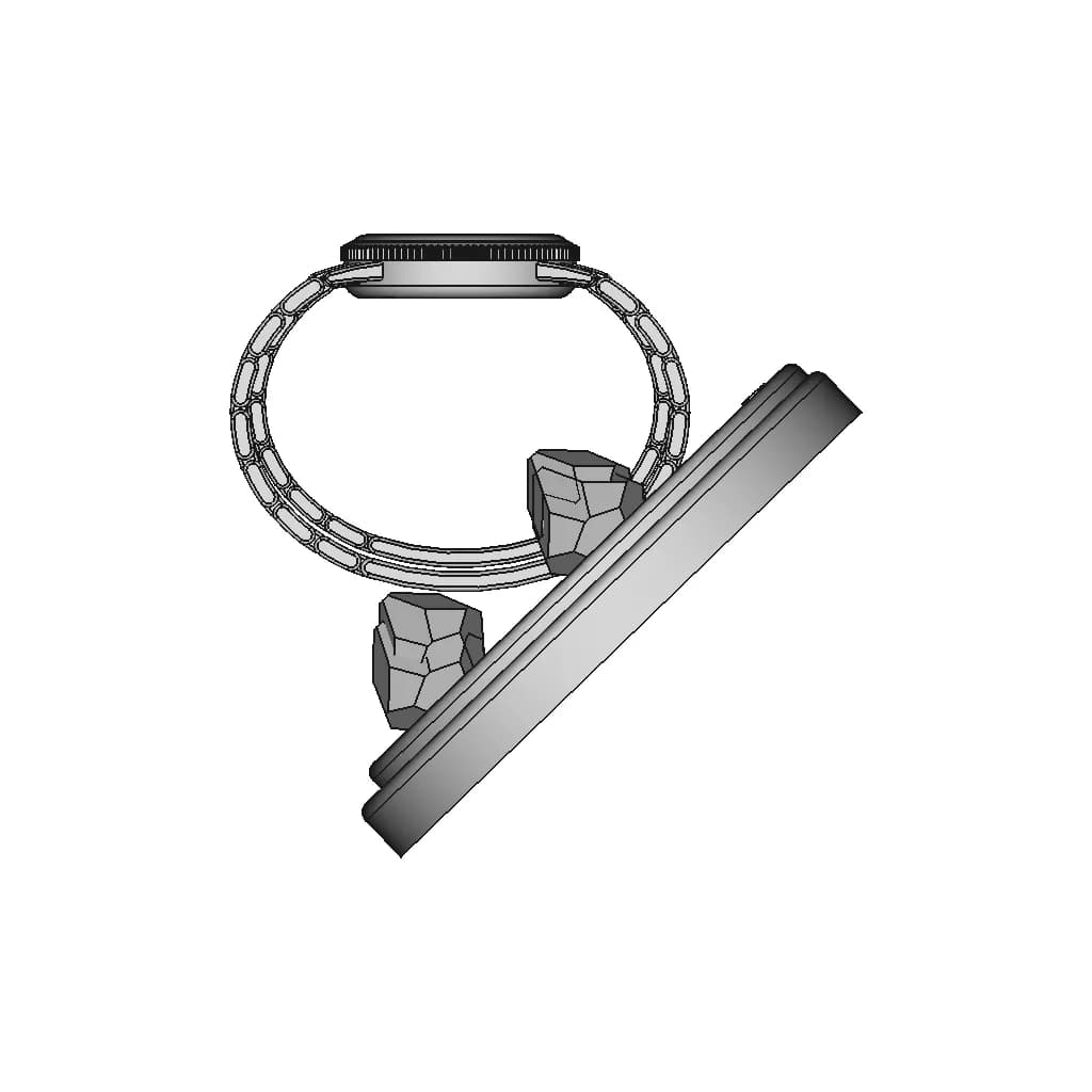 Fine Watch | 3D Engineering Design File_0_270_degree_snapshot