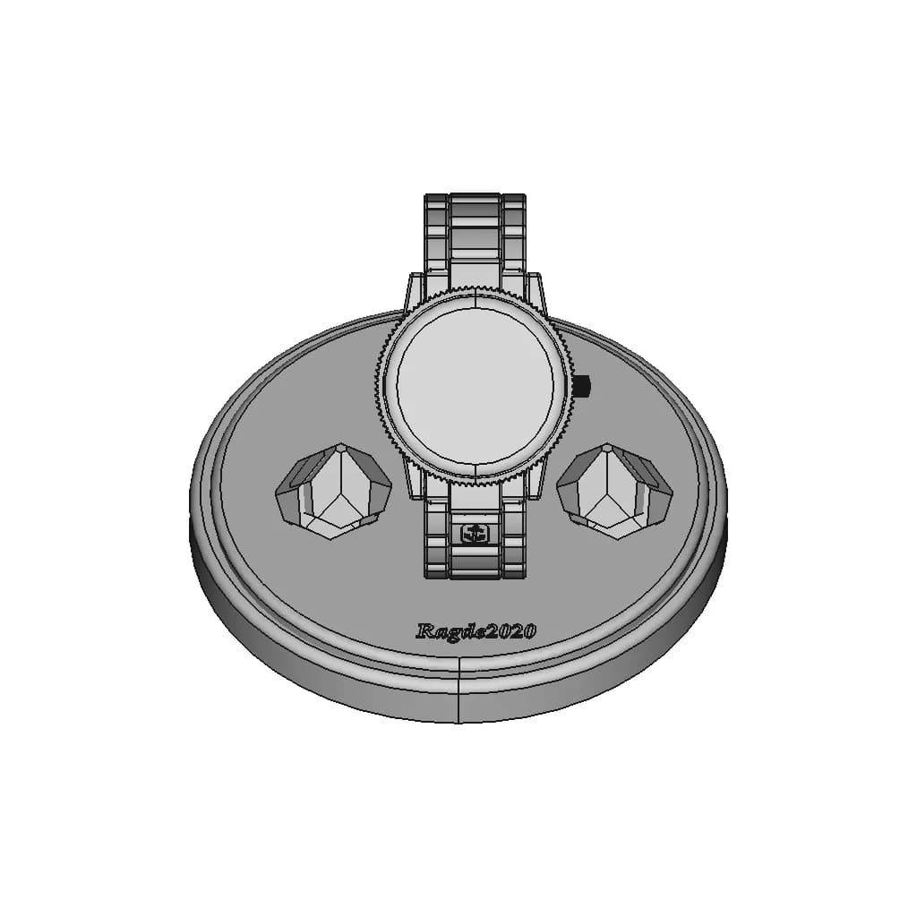 Fine Watch | 3D Engineering Design File_270_0_degree_snapshot