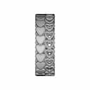 Rowed Hearts Ring | High-Quality CAD Model_0_270_degree_snapshot