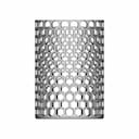 Honey_Cup_Chandelier - Standard Mechanical Component_0_0_degree_snapshot