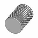 Honey_Cup_Chandelier - Standard Mechanical Component_60_30_degree_snapshot