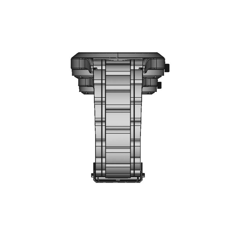 Citizen Wrist Watch | 3D Engineering Design File