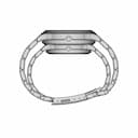 Citizen Wrist Watch | 3D Engineering Design File_0_90_degree_snapshot