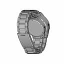 Citizen Wrist Watch | 3D Engineering Design File_60_30_degree_snapshot