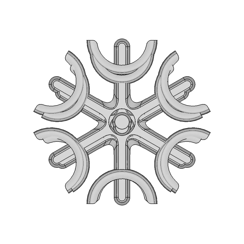 Jewellery Piece 10 - Standard Mechanical Component_0_0_degree_snapshot