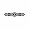 Jewellery Piece 9 - Downloadable CAD Representation_0_270_degree_snapshot