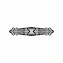 Jewellery Piece 9 - Downloadable CAD Representation_0_90_degree_snapshot