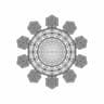 Jewellery Piece 9 - Downloadable CAD Representation_270_0_degree_snapshot