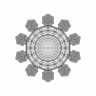 Jewellery Piece 9 - Downloadable CAD Representation_90_0_degree_snapshot