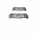 Casio Edifice Watch (Relogio Casio Edifice) - Downloadable CAD Representation_270_0_degree_snapshot