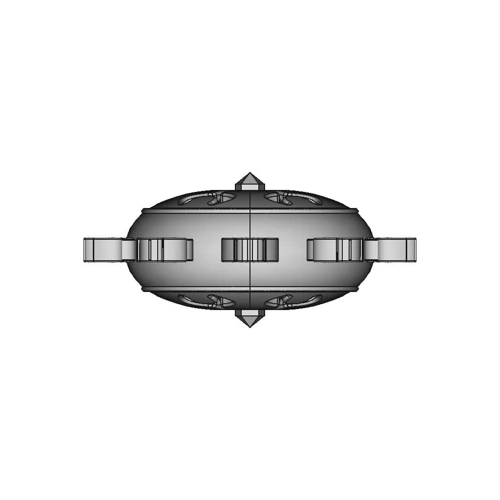 Jewellery Piece 8 - Standard Mechanical Component_0_0_degree_snapshot
