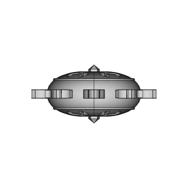 Jewellery Piece 8 - Standard Mechanical Component