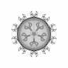 Jewellery Piece 8 - Standard Mechanical Component_90_0_degree_snapshot