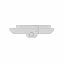 Hl050-2 | 3D Engineering Design File_270_0_degree_snapshot