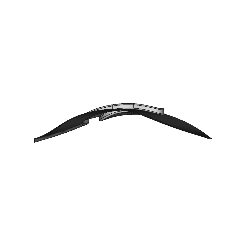 Bike Tank Panel - Standard Mechanical Component_0_0_degree_snapshot