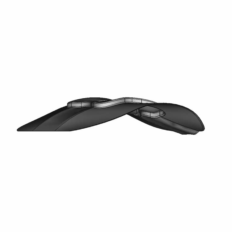 Bike Tank Panel - Standard Mechanical Component