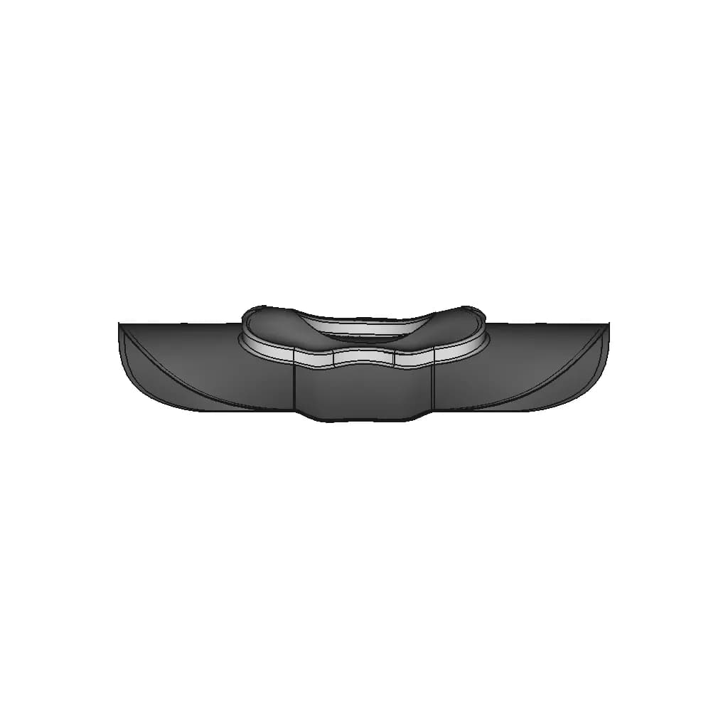 Bike Tank Panel - Standard Mechanical Component_0_270_degree_snapshot
