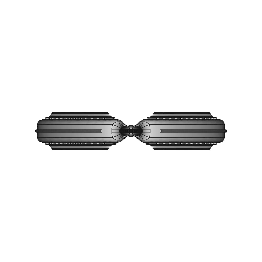 Jewellery Piece 6 - Downloadable CAD Representation_0_0_degree_snapshot