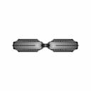 Jewellery Piece 6 - Downloadable CAD Representation_0_0_degree_snapshot