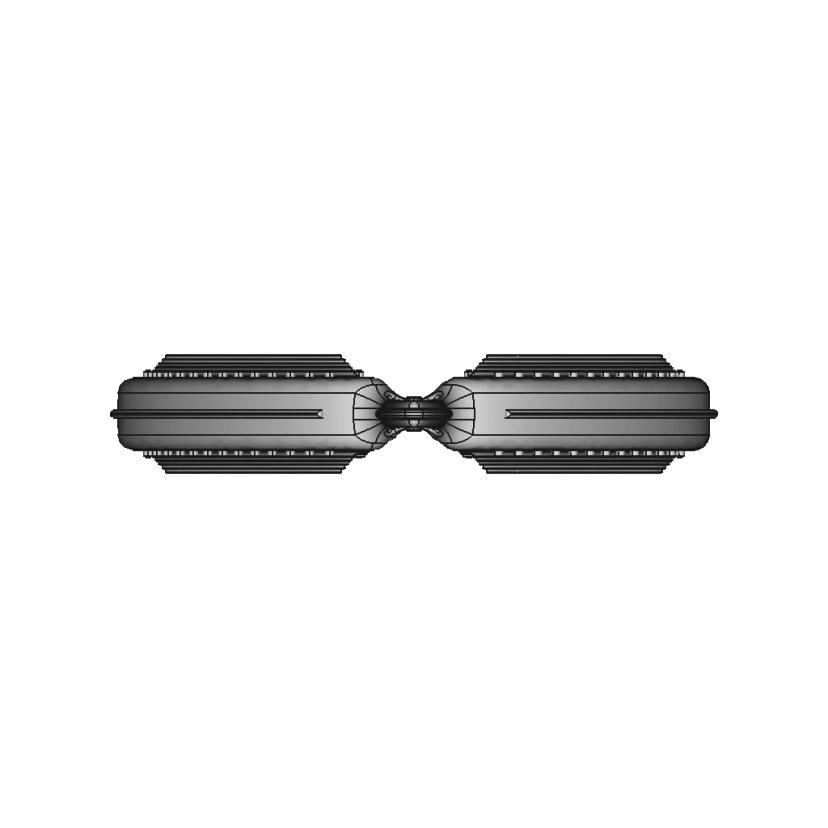 Jewellery Piece 6 - Downloadable CAD Representation