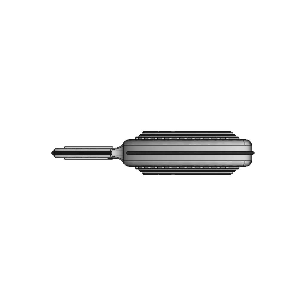 Jewellery Piece 6 - Downloadable CAD Representation_0_90_degree_snapshot