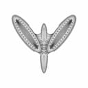 Jewellery Piece 6 - Downloadable CAD Representation_270_0_degree_snapshot