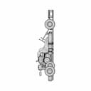Kart Car Tory Mini | 3D Engineering Design File_0_90_degree_snapshot