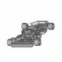 Kart Car Tory Mini | 3D Engineering Design File_60_30_degree_snapshot