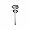 Diamond Ring | High-Quality CAD Model_0_90_degree_snapshot