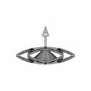 Earring | High-Quality CAD Model_0_0_degree_snapshot