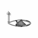 Earring | High-Quality CAD Model_0_270_degree_snapshot