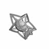 Earring | High-Quality CAD Model_60_30_degree_snapshot