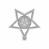 Earring | High-Quality CAD Model_90_0_degree_snapshot