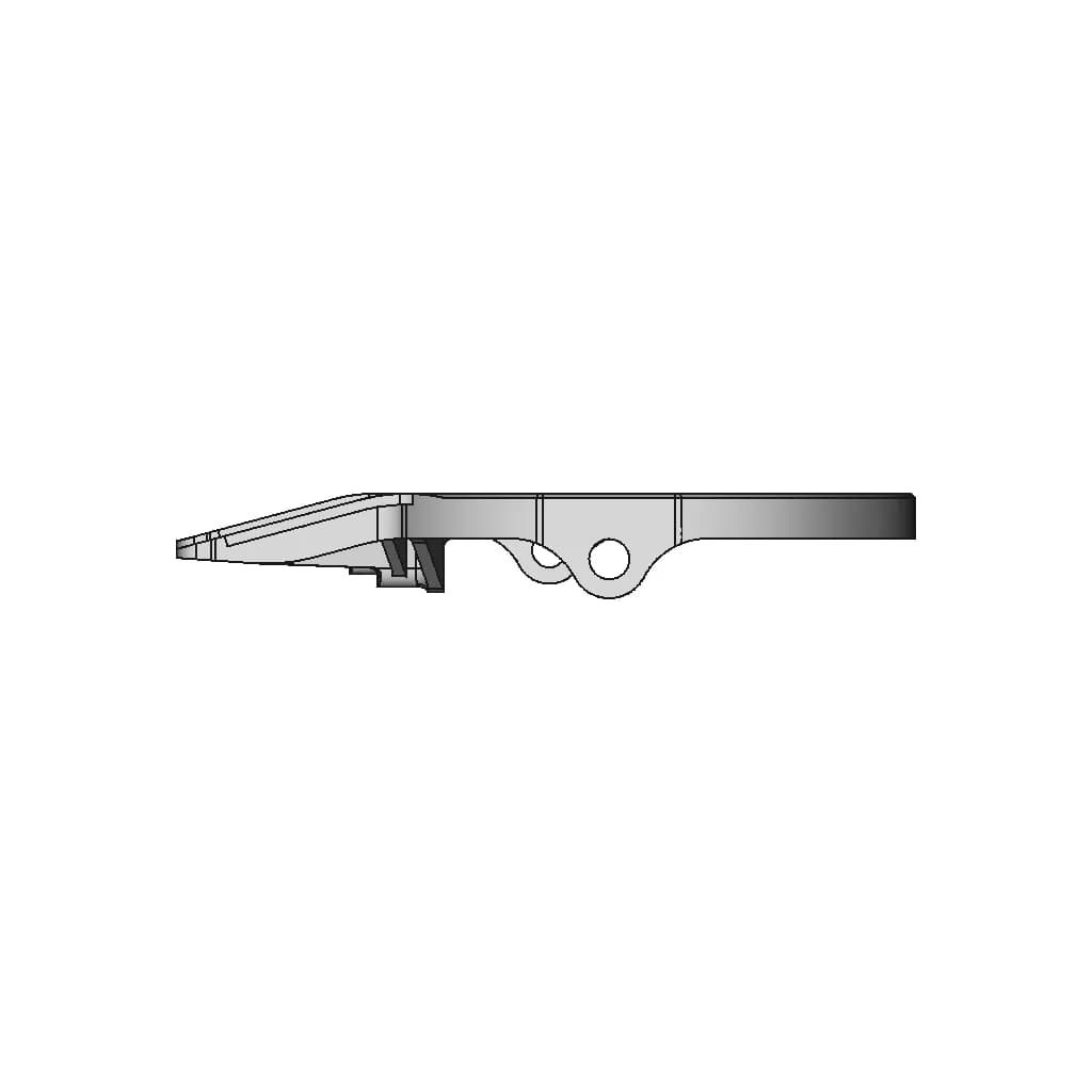 Holland Fw35 Fifth Wheel | 3D Engineering Design File_0_90_degree_snapshot