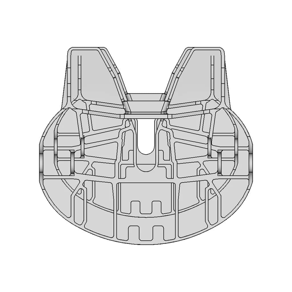 Holland Fw35 Fifth Wheel | 3D Engineering Design File_90_0_degree_snapshot