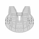 Holland Fw35 Fifth Wheel | 3D Engineering Design File_90_0_degree_snapshot