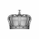 King'S Crown | High-Quality CAD Model_0_0_degree_snapshot