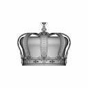 King'S Crown | High-Quality CAD Model_0_90_degree_snapshot