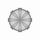 King'S Crown | High-Quality CAD Model_270_0_degree_snapshot