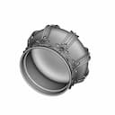 King'S Crown | High-Quality CAD Model_60_30_degree_snapshot