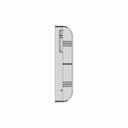 Plastic Cover | High-Quality CAD Model_0_90_degree_snapshot