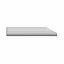 Plastic Cover | High-Quality CAD Model_90_0_degree_snapshot